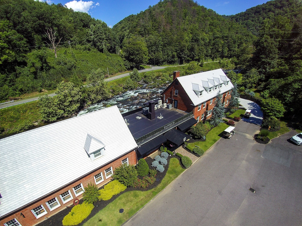 Historic Tapoco Lodge Resort - photo 242