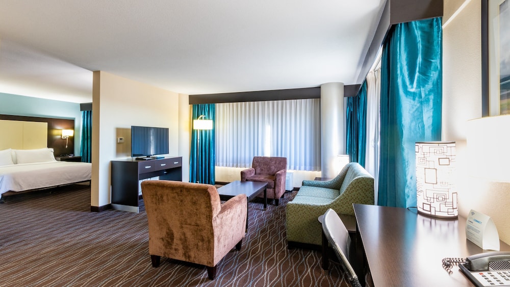 Holiday Inn Express Boise University Area by IHG - photo 12