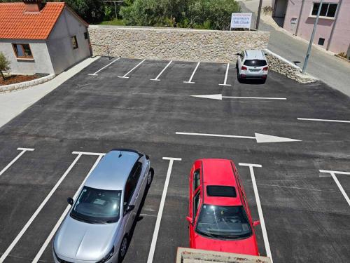 Apartments Marijan