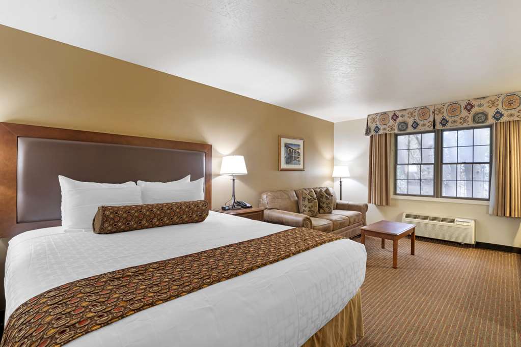 Best Western Casa Grande Inn - photo 19