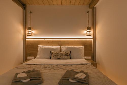Zoella Earth Suites — Preveza — photo 4