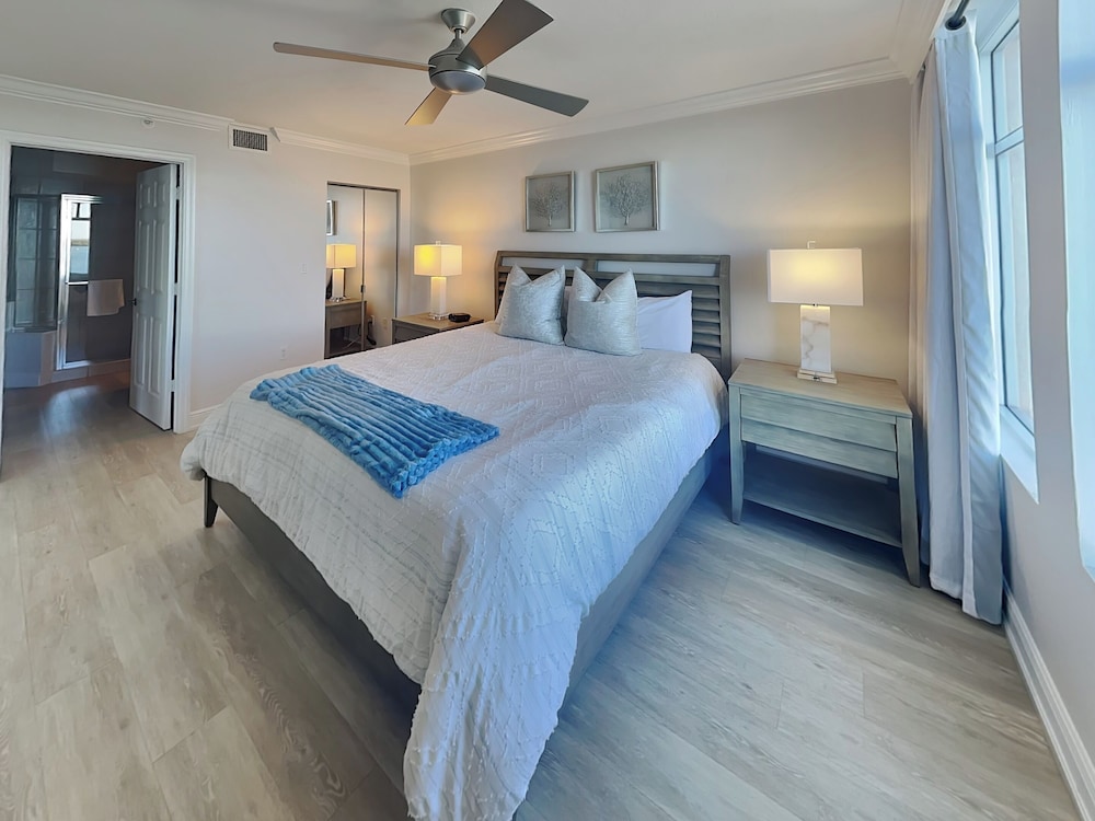 Lovers Key Resort 404 - photo 11