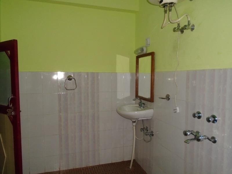 New Dolma Hotel in Almora, India