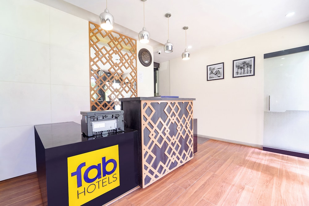 Fabhotel Qube — Cochin — photo 5
