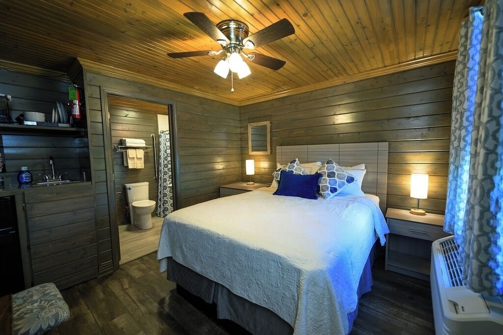 Turn On Inn - photo 23