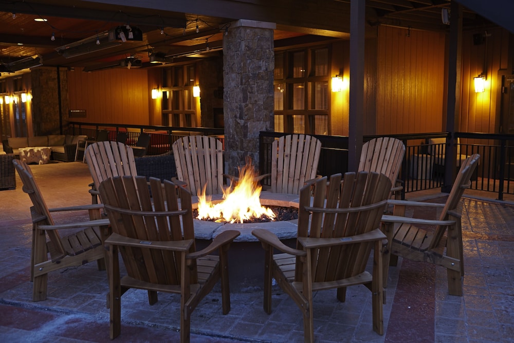 Sheraton Park City - photo 30