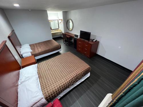 Scottish Inns Jonesboro - photo 10