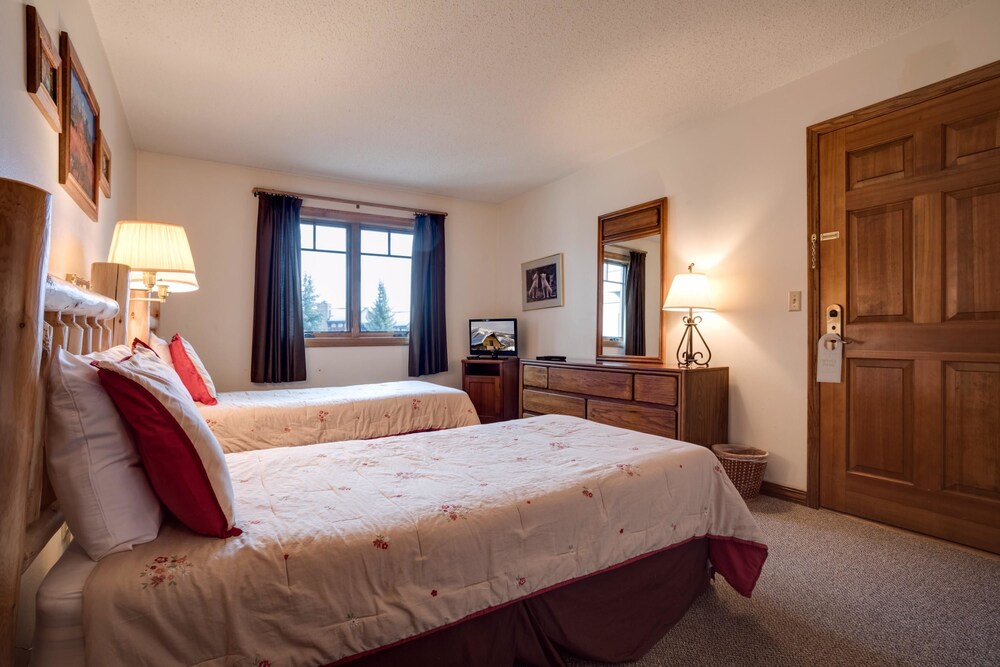 The Phoenix by Steamboat Resorts - photo 25