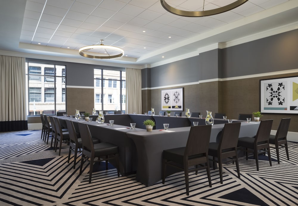 Kimpton Journeyman Hotel by IHG - photo 68