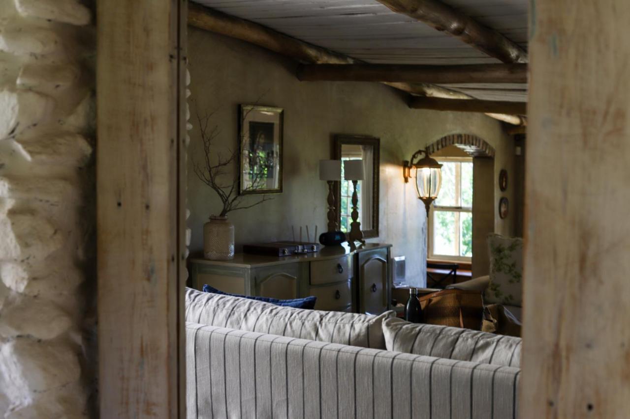 Bella Rosa Farm Stay in Caledon, South Africa