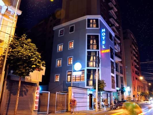Briker Hotel - last minute hotel in Tirana