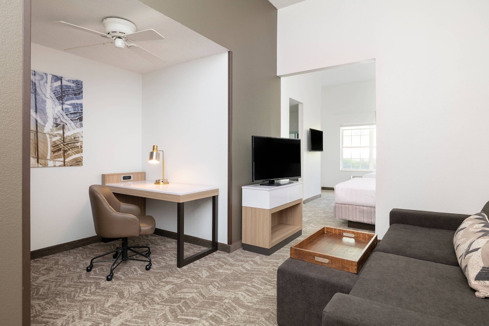 Springhill Suites by Marriott Williamsburg - photo 7