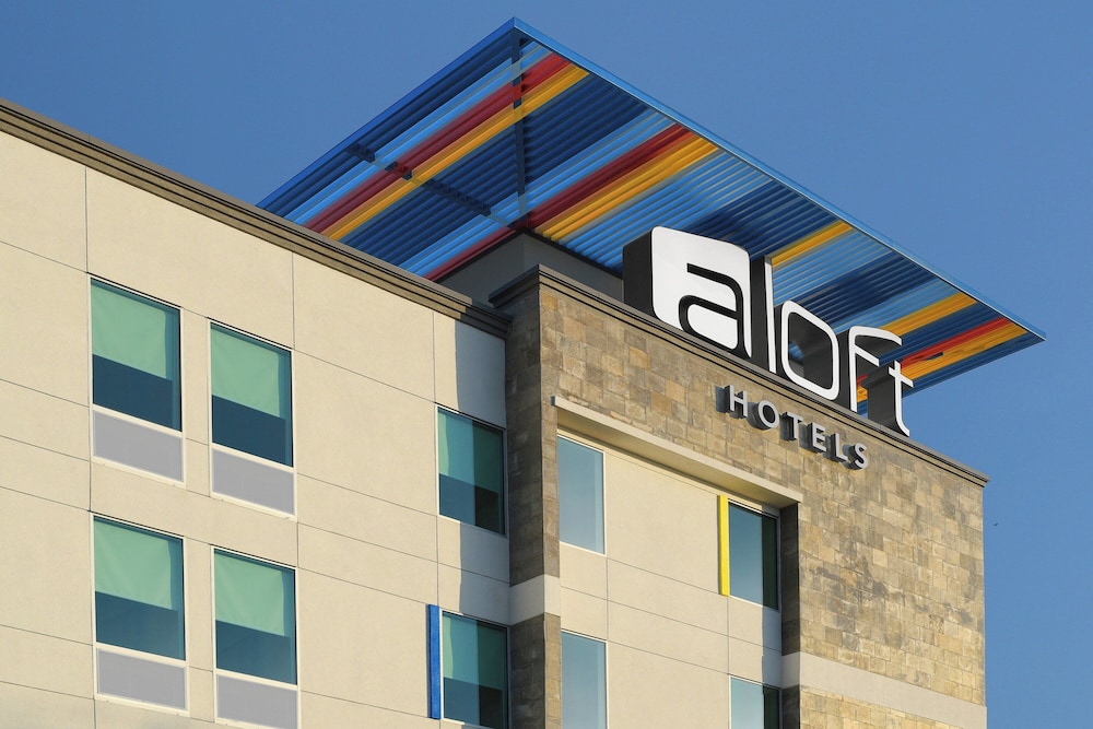 Aloft Austin Round Rock - photo 35