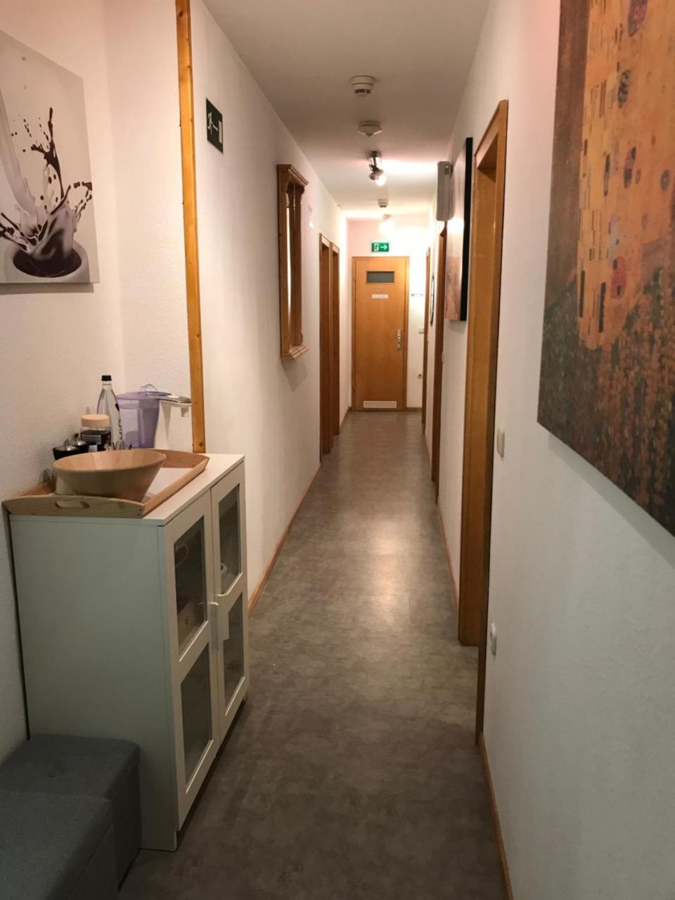 Eifelerhof Hotel Monschau in Monschau, Germany