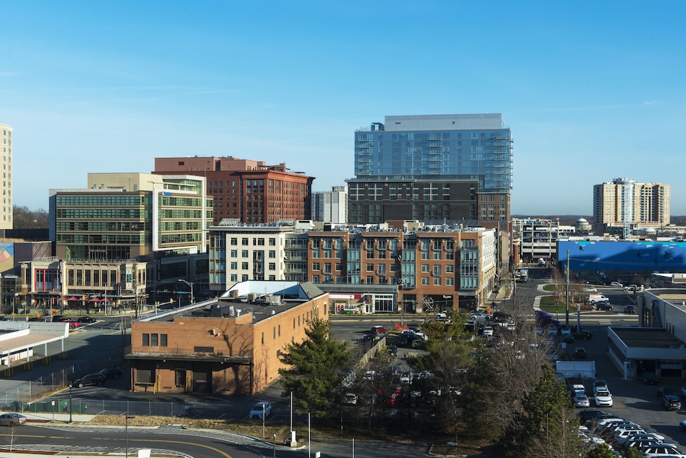 Bethesda North Marriott Hotel & Conference Center - photo 69