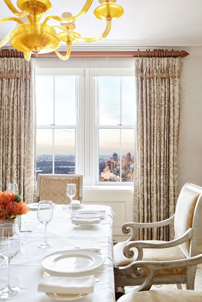The Pierre A Taj Hotel New York - photo 28