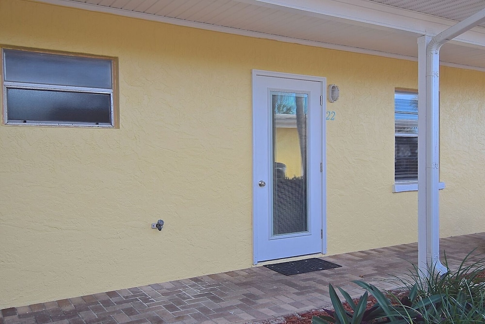 A Beach Retreat - photo 22