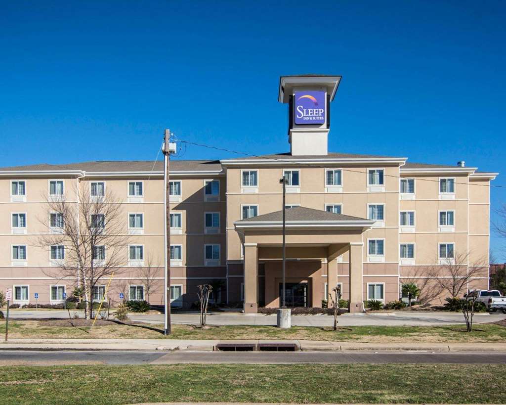 Sleep Inn & Suites Shreveport near Medical Center - photo 4