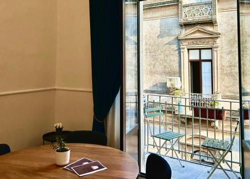 La Dimora Etnea G&D — 4-Star Luxury Hotel in Catania, Italy