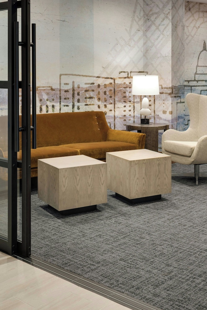 Madison Marriott South - photo 60