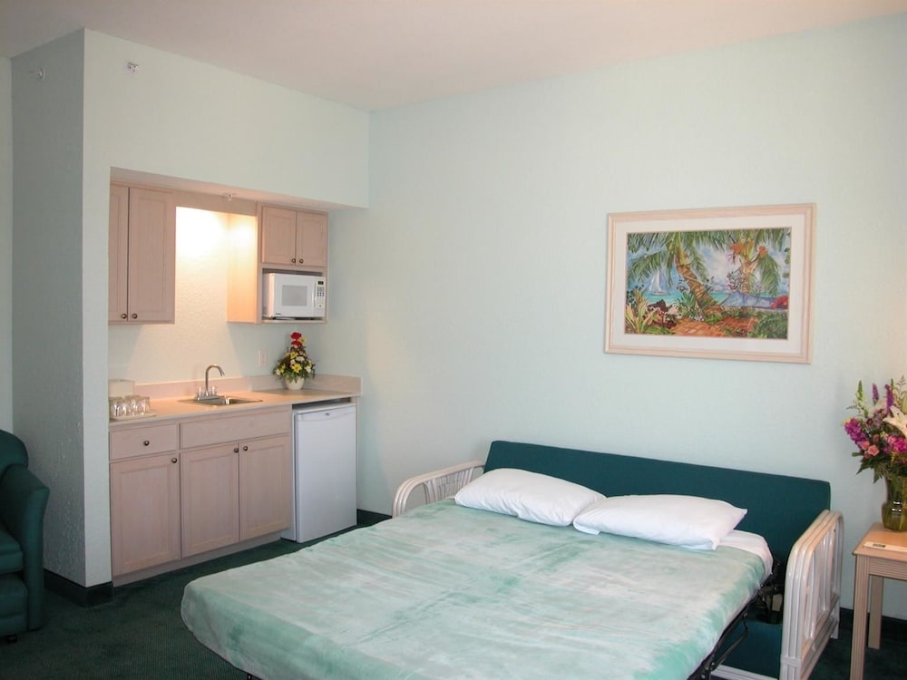 Cocoa Beach Suites - photo 3