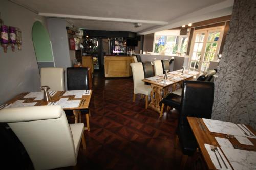 Red Lion — Swaffham — photo 5