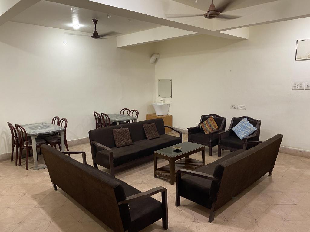 Mayur Hotel — Puruliya — photo 4