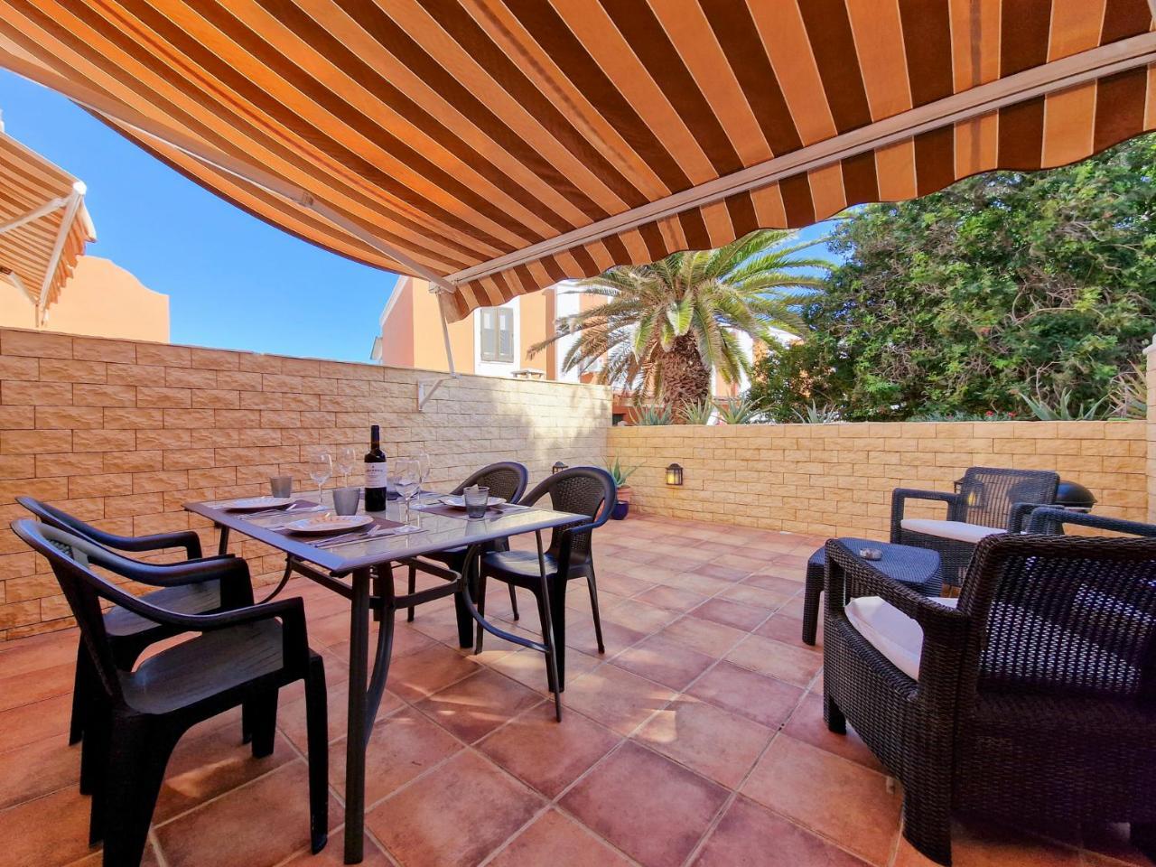 Medano4you Casa Amu — 4-Star Luxury Hotel in Granadilla De Abona, Spain