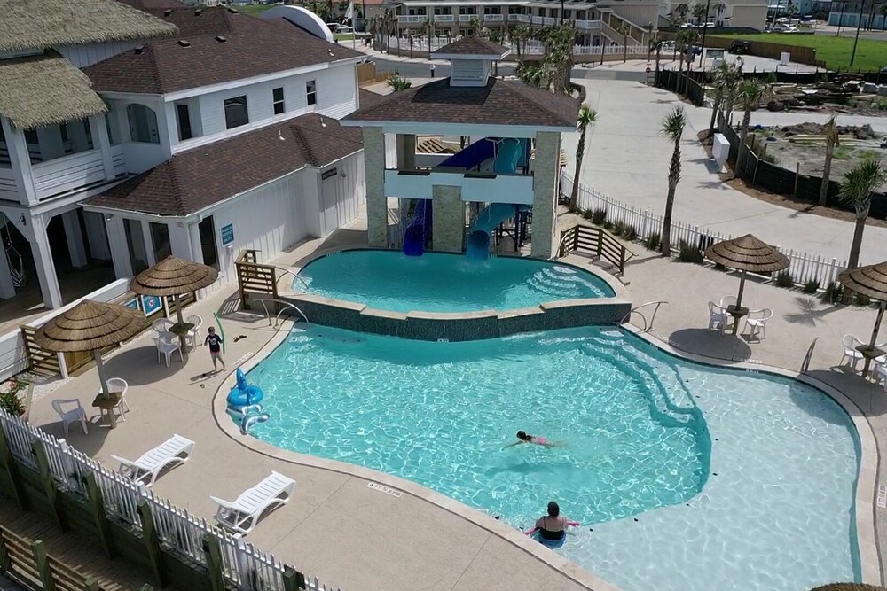A Great Place to Stay Aruba Bay 209 - photo 8