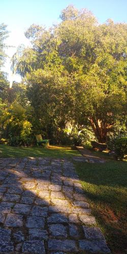 Pousada na Colina in Itatiaia, Brasil