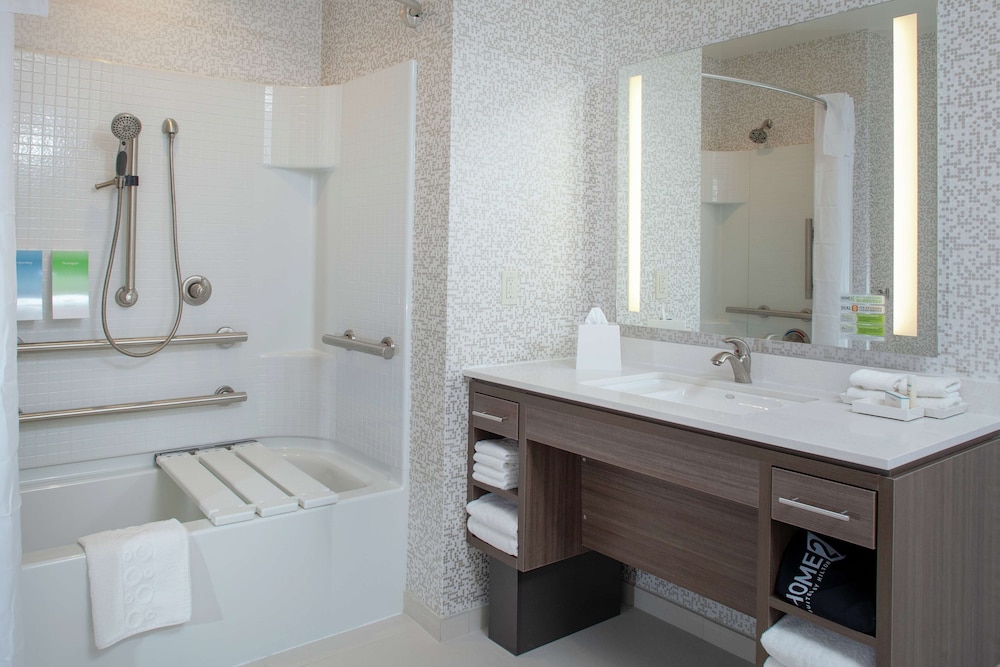 Home2 Suites by Hilton Denver South Centennial Airport - photo 14