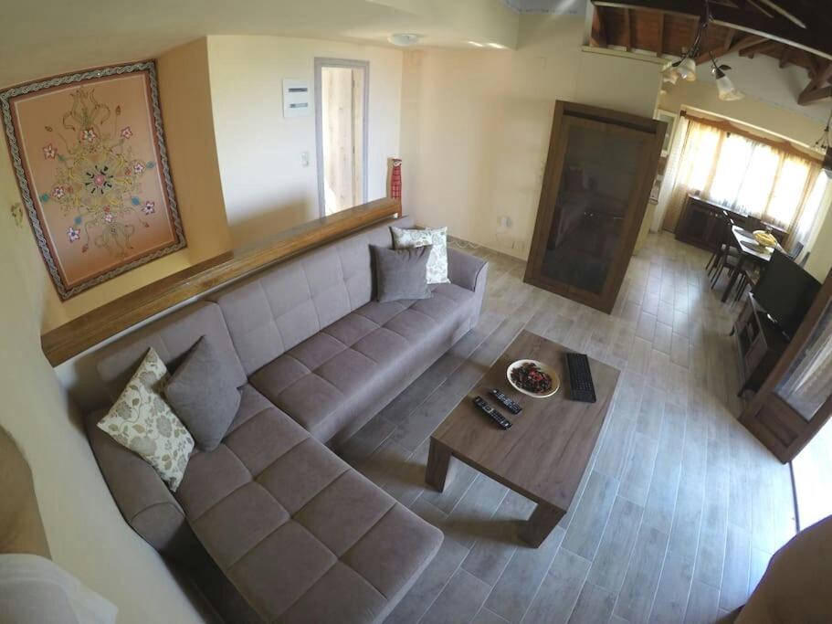 Villa paradise — Samos — photo 2