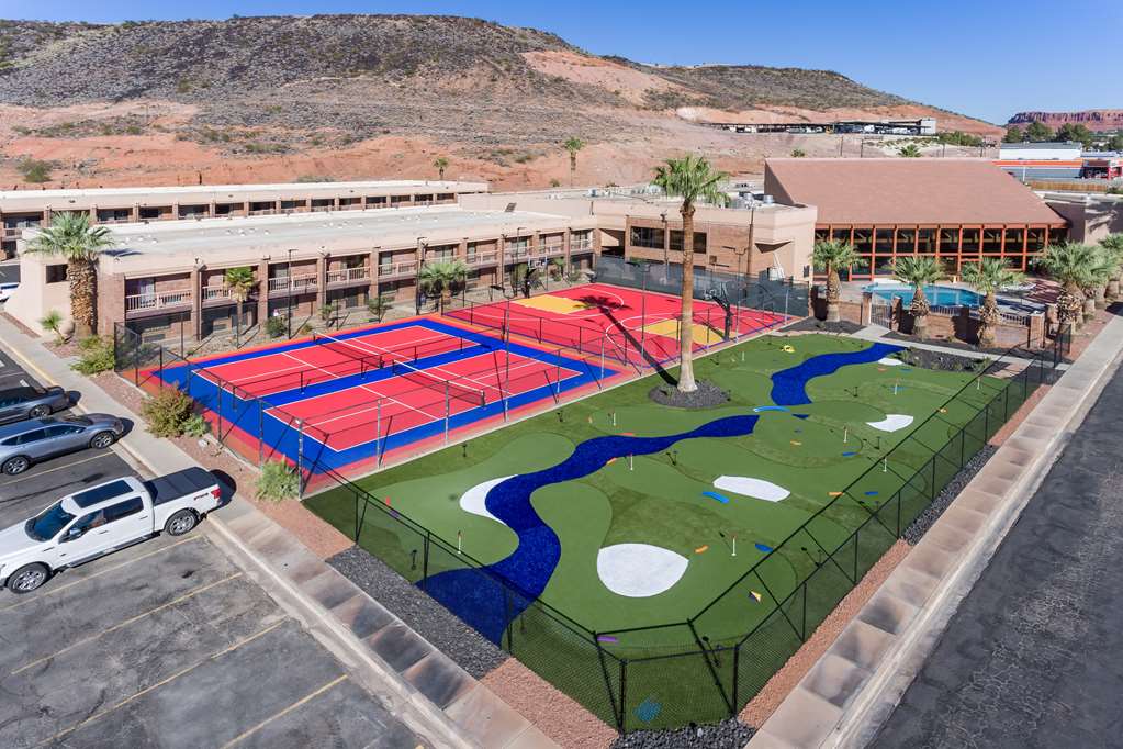 Red Lion Hotel & Conference Center St. George UT - photo 48