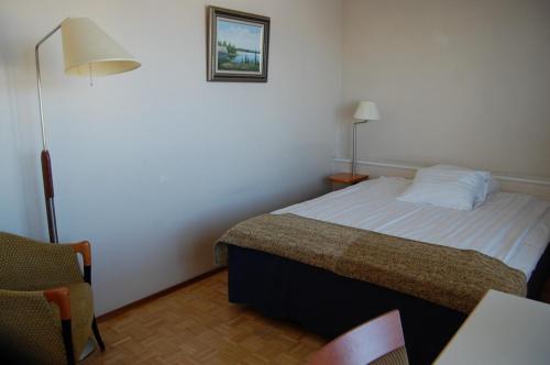 Hotel Hirvi — Aeaenekoski — photo 3