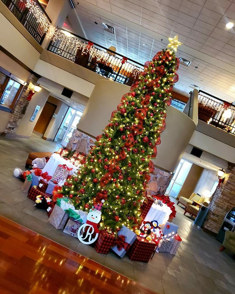 The Ramsey Hotel & Convention Center - photo 9