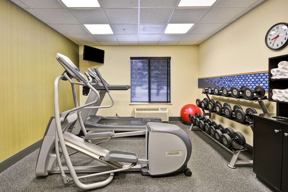 Hampton Inn Bozeman - photo 19