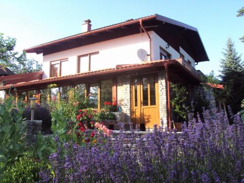 Plitvice Lakes Konak Daic - last minute hotel in Unknown City