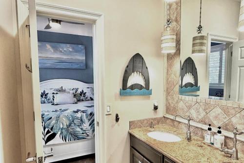 Destined For Sun S 107 Cayman Cove 4BR 3BA 12 - photo 19