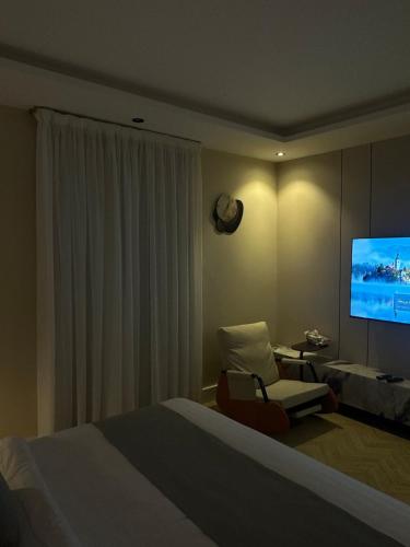 Al Ghadir Studio — 4-Star Luxury Hotel in Riyadh, Saudi Arabia