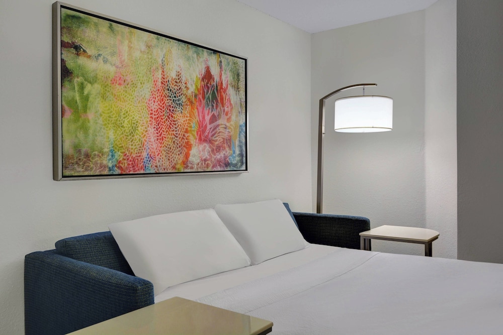 SpringHill Suites by Marriott Jacksonville - photo 8