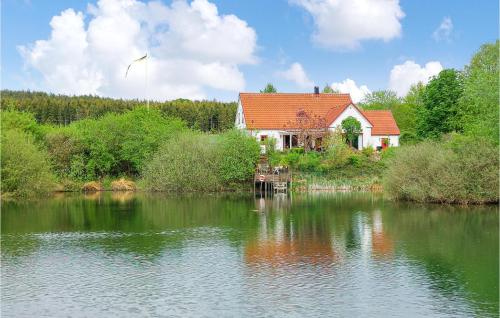 Awesome Home In Genarp With Wifi — 5-Star Luxury Hotel in Genarp, Sweden