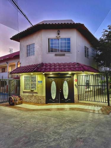 Hotel Dial pet-friendly hotel Guadalupe Victoria