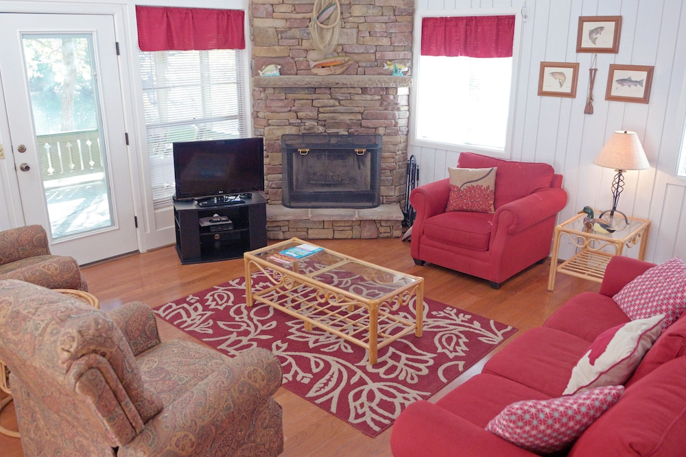 Pine Mountain Club Chalets Resort - photo 266