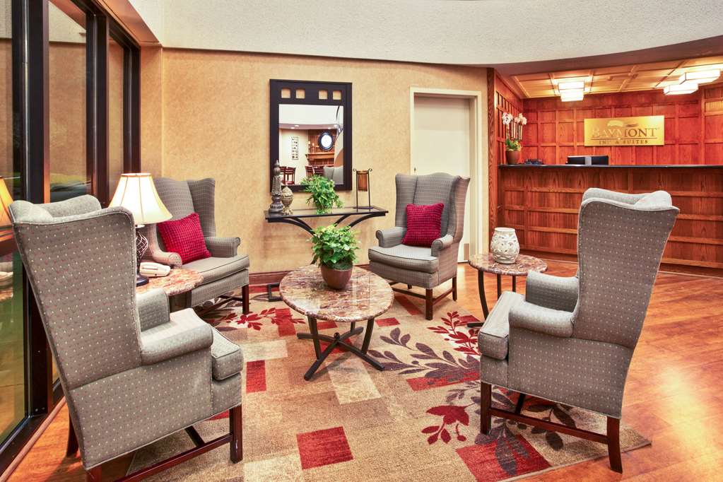 Baymont by Wyndham Knoxville Cedar Bluff - photo 6