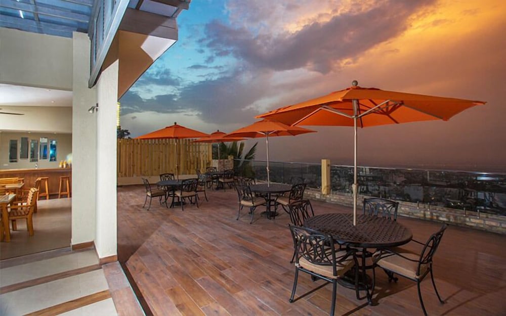 Residences Talou in Petionville, Haiti