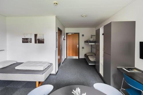 Danhostel Esbjerg — Esbjerg — photo 5