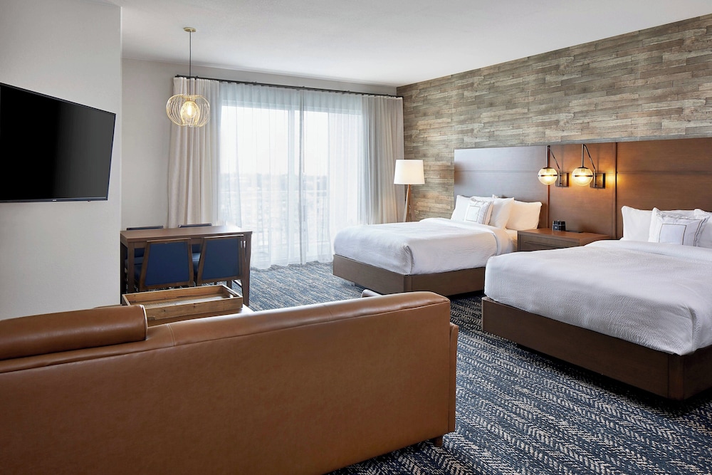 Residence Inn by Marriott St. Petersburg Tierra Verde - photo 14