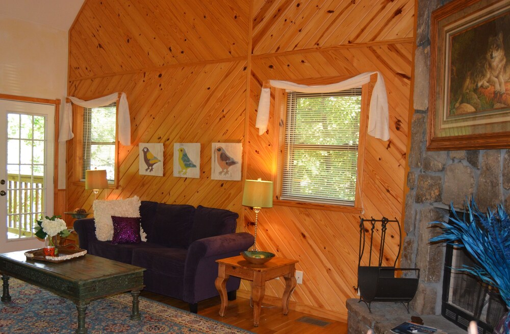 Mountain Harbor Resort and Spa - photo 48