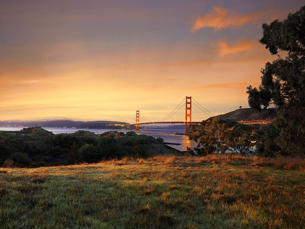 Cavallo Point - photo 17