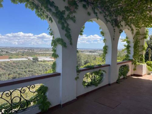 Villa Morena a pochi km da Gallipoli — 4-Star Luxury Hotel in Racale, Italy